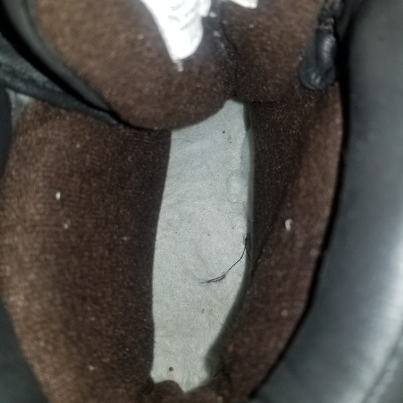 Rugged Exposure Thinsulate Insulation Boots - Picture 6 of 7